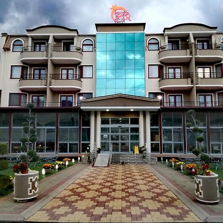 Hotel Nar 게브겔리야 외부 사진
