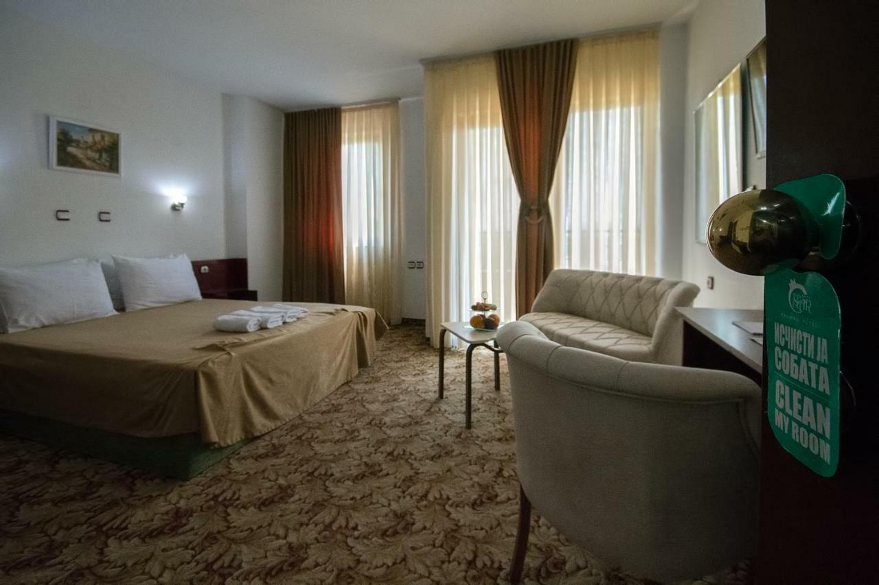 Hotel Nar 게브겔리야 외부 사진