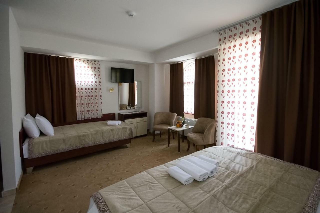 Hotel Nar 게브겔리야 외부 사진