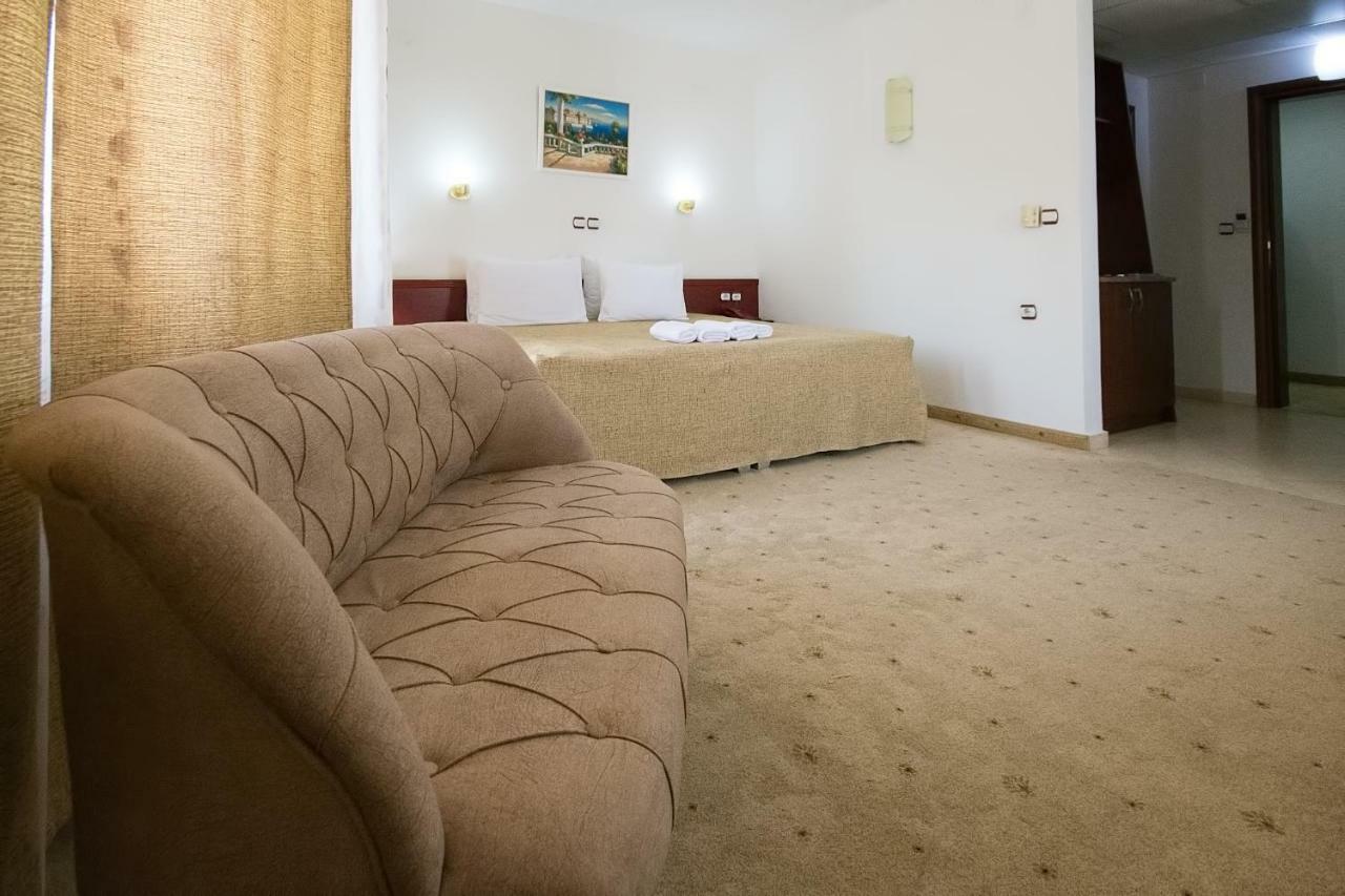 Hotel Nar 게브겔리야 외부 사진