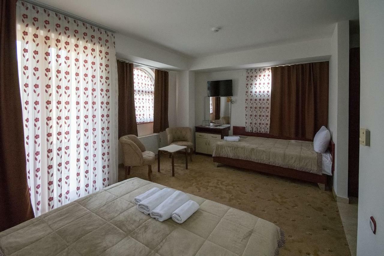 Hotel Nar 게브겔리야 외부 사진