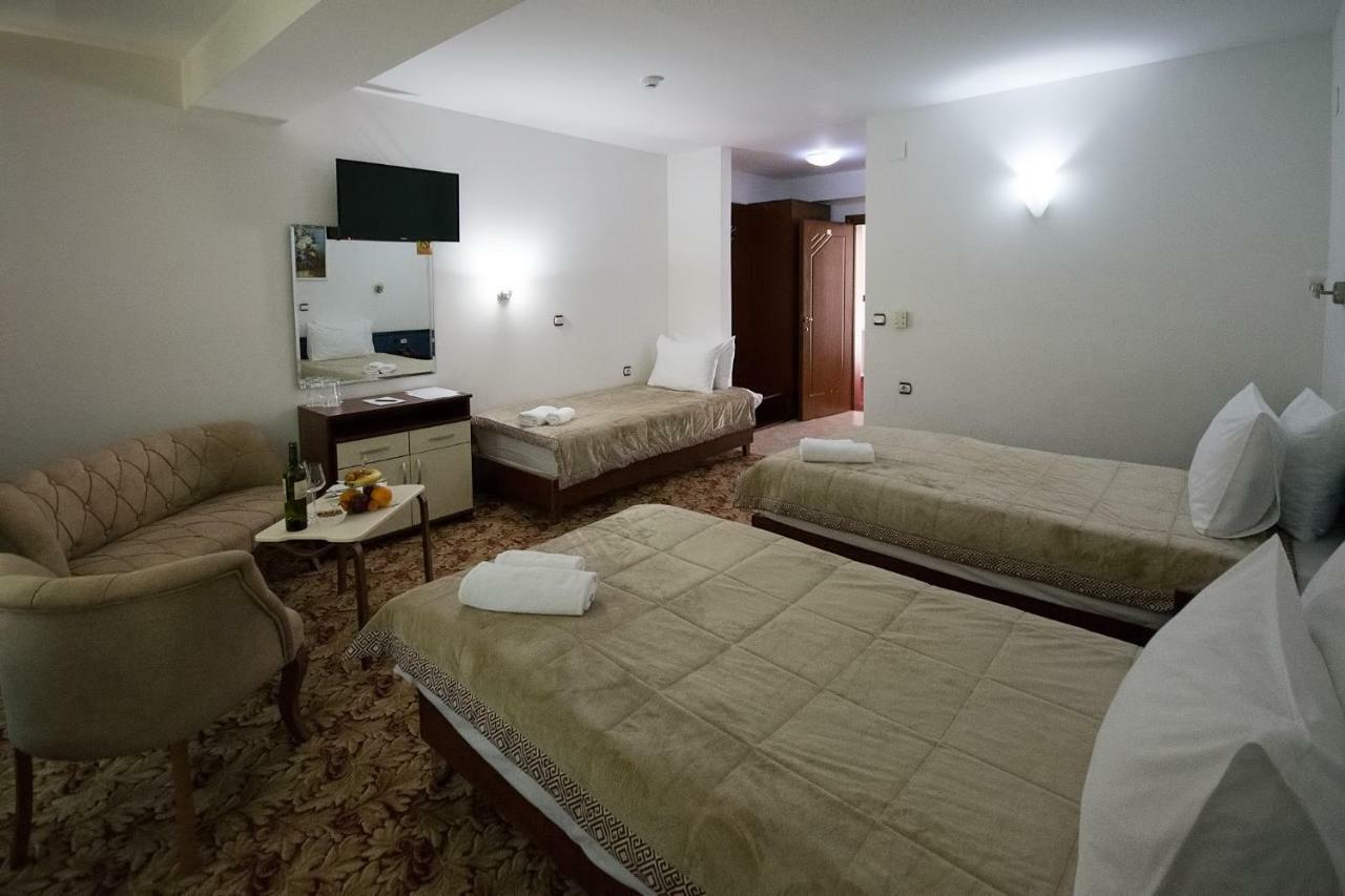 Hotel Nar 게브겔리야 외부 사진