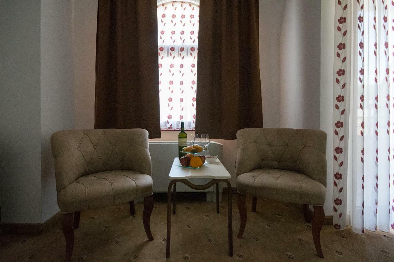 Hotel Nar 게브겔리야 외부 사진