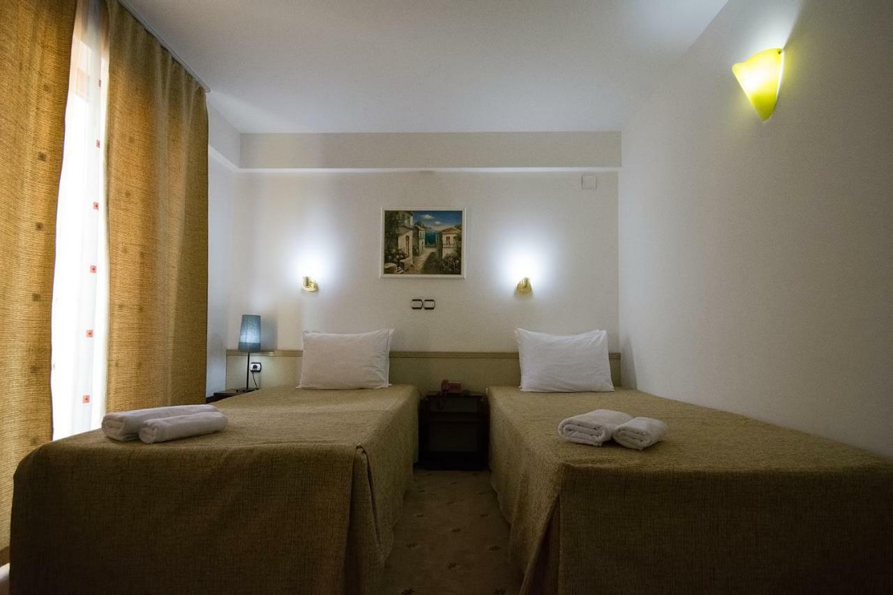 Hotel Nar 게브겔리야 외부 사진
