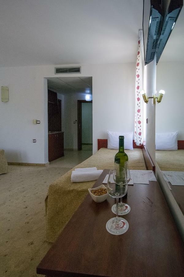 Hotel Nar 게브겔리야 외부 사진