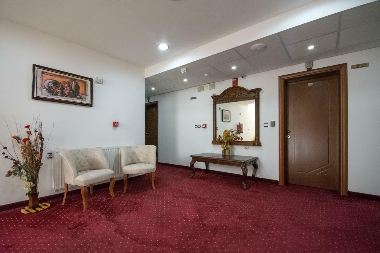 Hotel Nar 게브겔리야 외부 사진