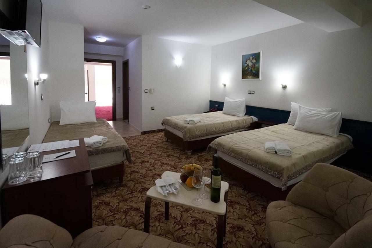Hotel Nar 게브겔리야 외부 사진