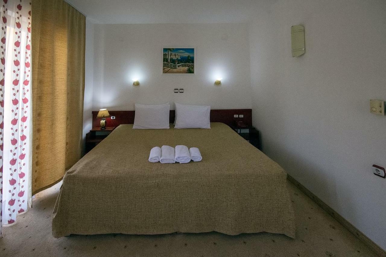 Hotel Nar 게브겔리야 외부 사진