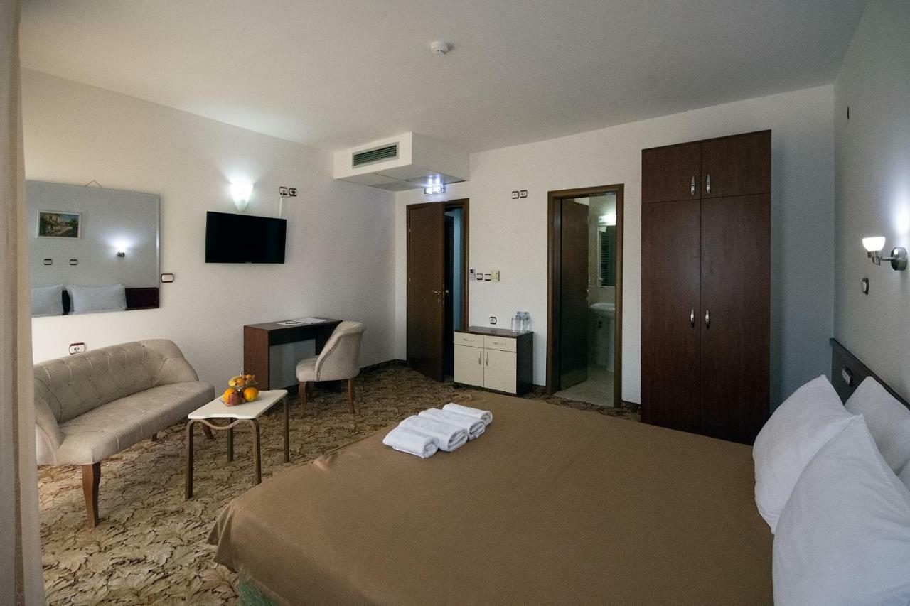Hotel Nar 게브겔리야 외부 사진