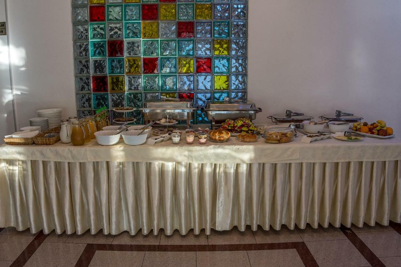 Hotel Nar 게브겔리야 외부 사진